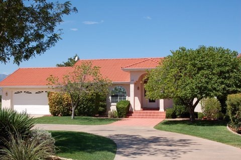 Front View