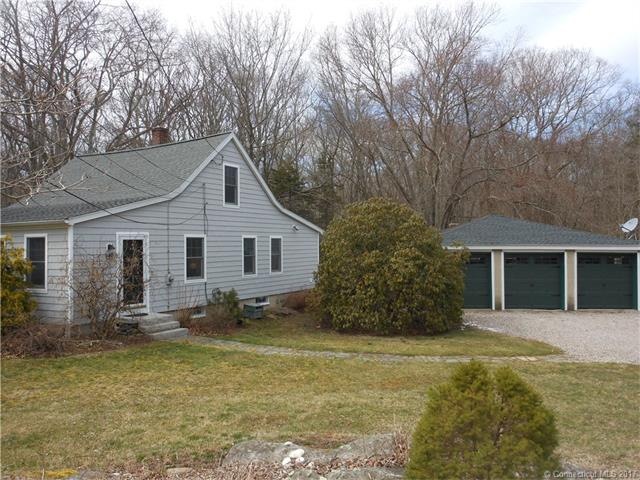 279 Flanders Rd, Stonington, CT 06378 - photo 1