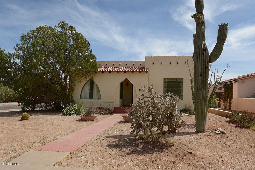 2246 E Hawthorne St, Tucson, AZ 85719 - photo 1