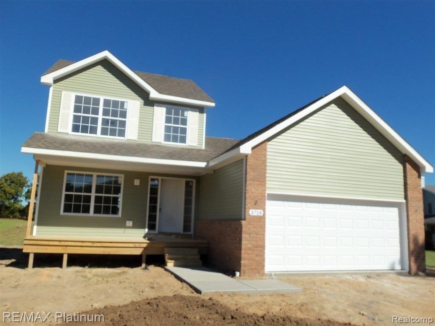 warner rd. new