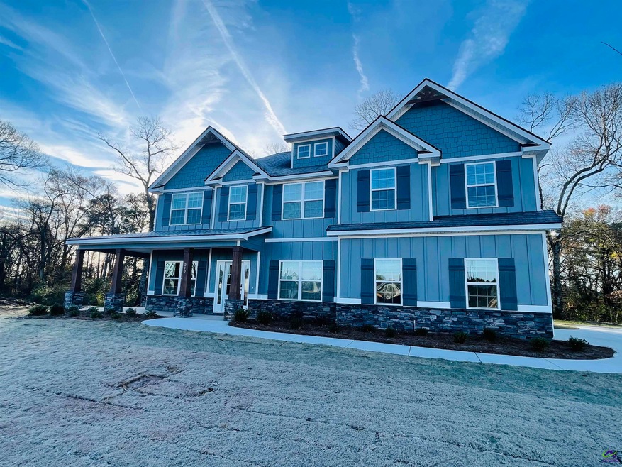 210 Bella Notte Cir, Warner Robins, GA 31088 - photo 1