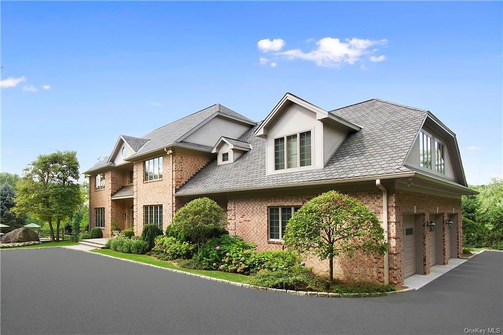 23 Wrights Mill Rd, Armonk, NY 10504 - photo 1