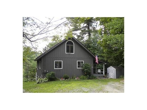 45 Scott Terrace unit PVT, Ludlow, VT 05149 - photo 1