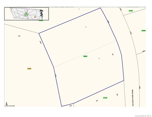 000 Mt Zion Church Rd unit 2 & 3, Iron Station, NC 28080 - photo 1