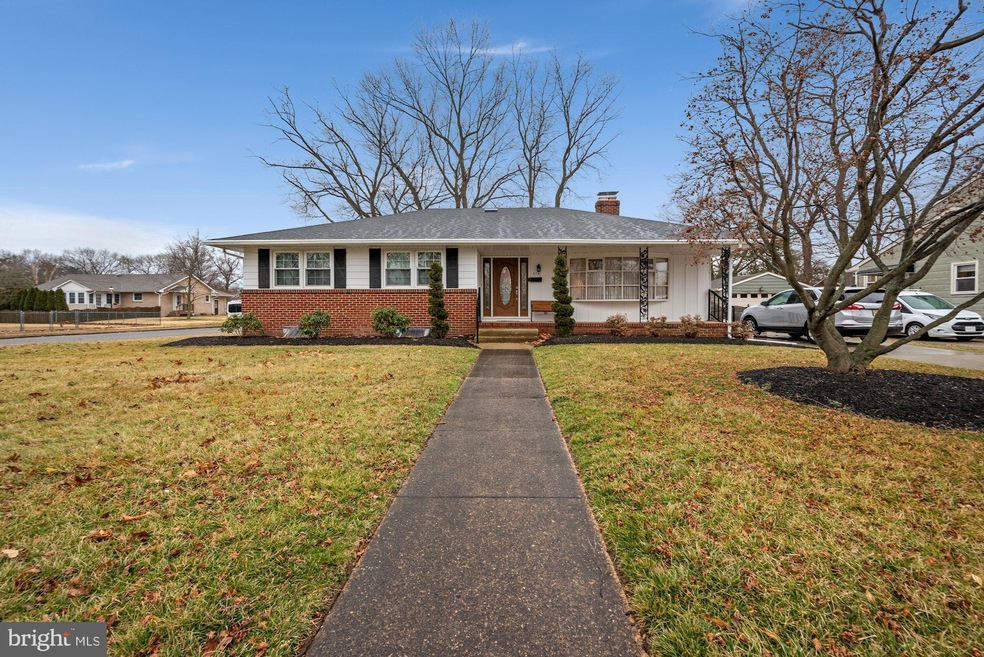 316 Arch St, Delran, NJ 08075 - photo 1