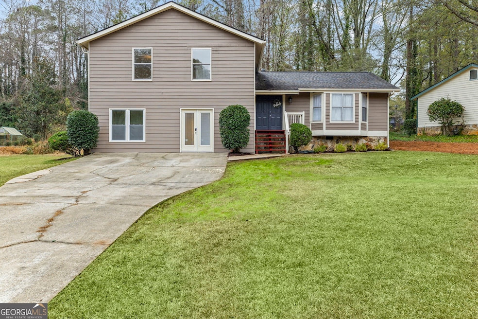 9660 Loblolly Ln, Roswell, GA 30075 - photo 1