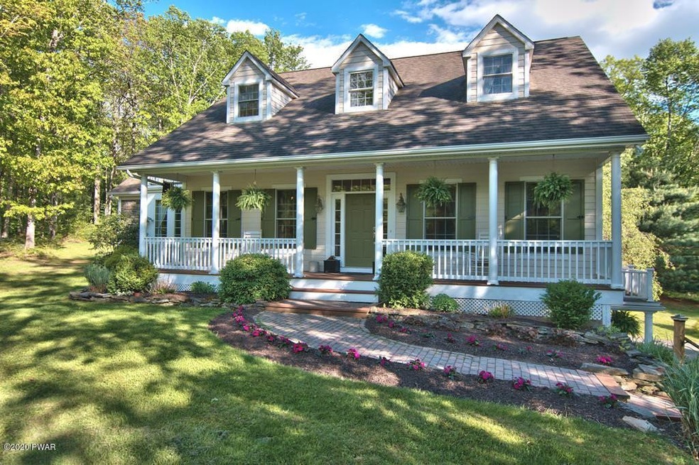 125 Vallone Way, Hawley, PA 18428 - photo 1