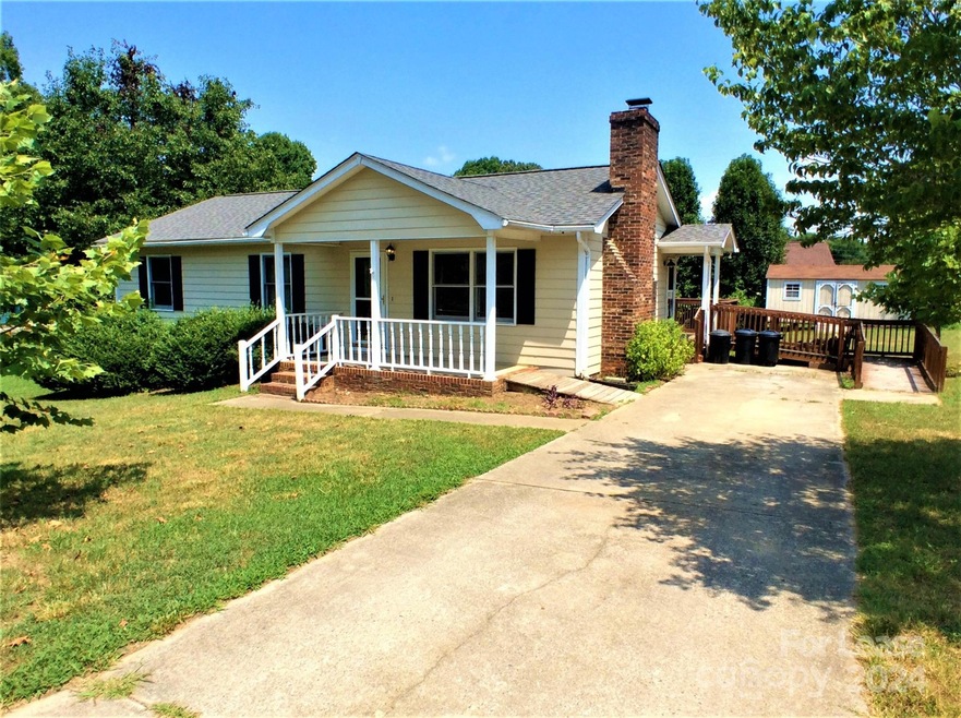 4607 Merrywood Ln, Gastonia, NC 28052 - photo 1