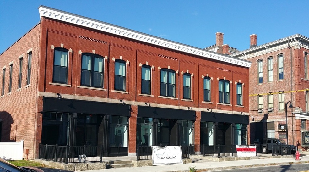 13 W Central St unit 3, Natick, MA 01760 - photo 1