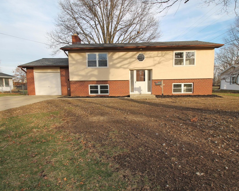 708 Grove St, Marysville, OH 43040 - photo 1