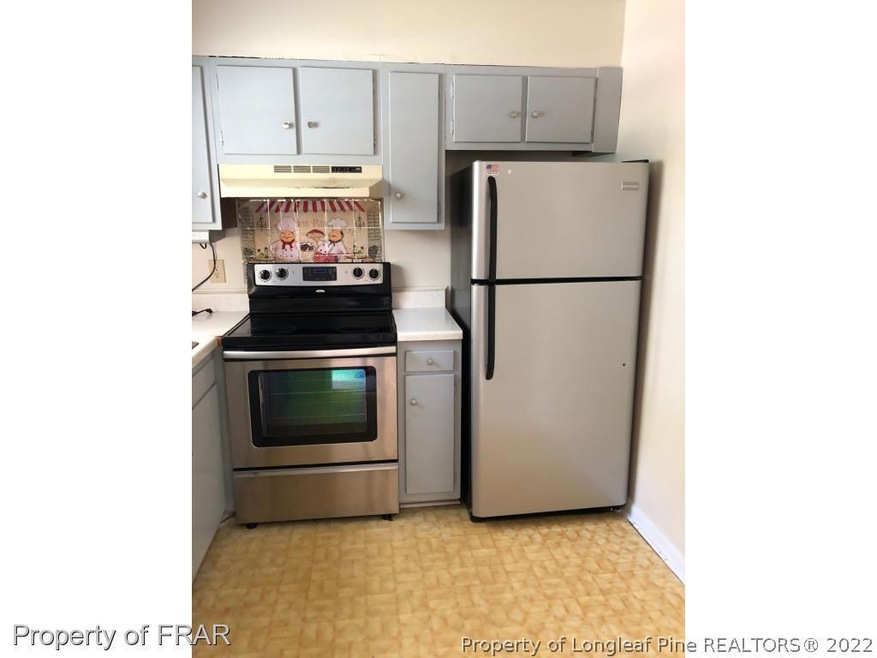 2696 Brigadoon Ln, Fayetteville, NC 28305 - photo 1