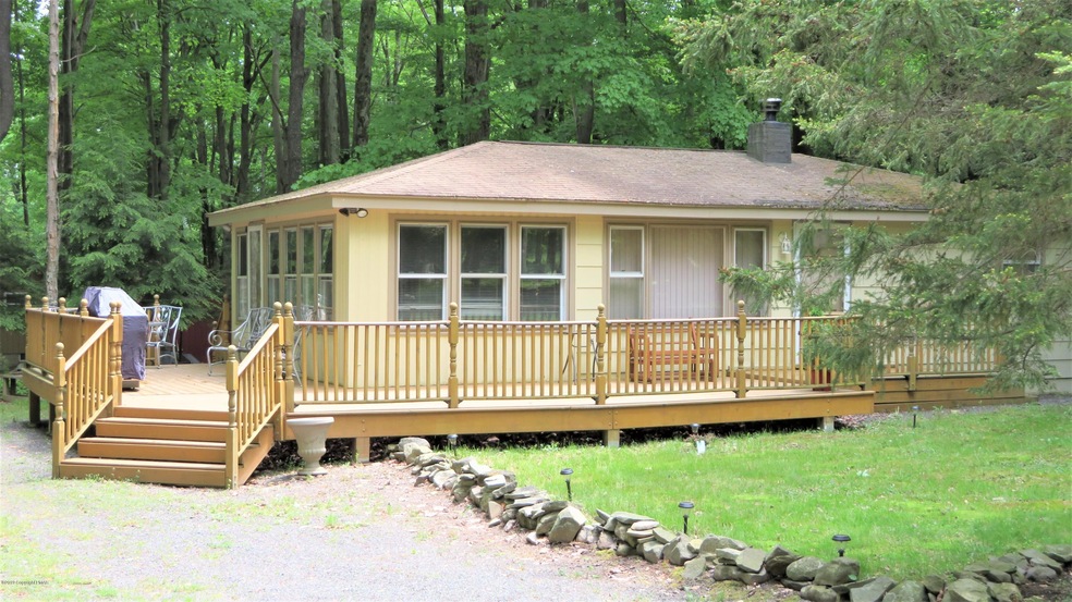 111 Pony Path, Pocono Lake, PA 18347 - photo 1