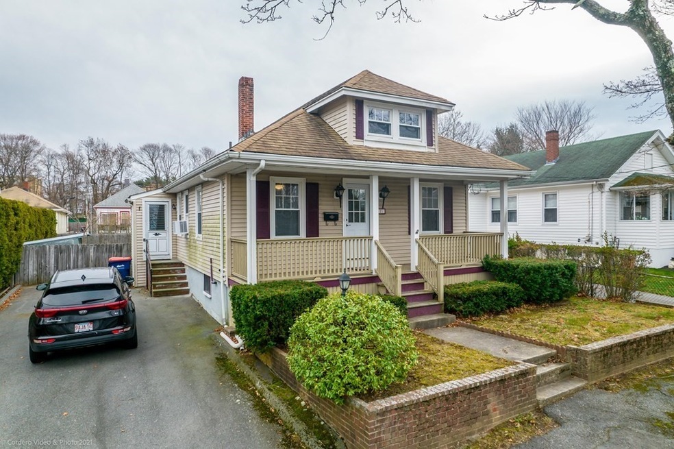 21 Sycamore St, Fairhaven, MA 02719 - photo 1