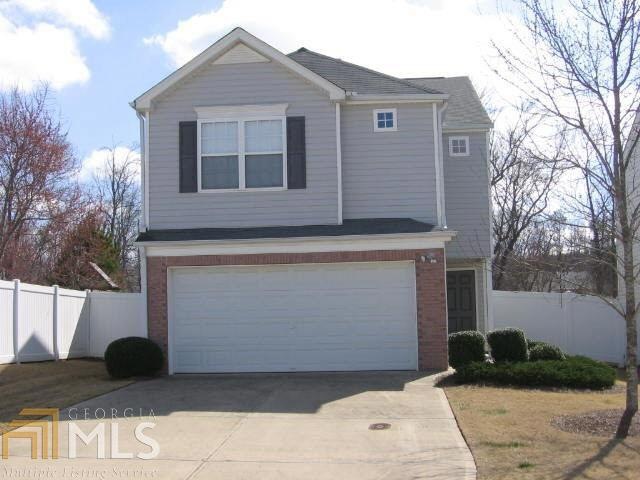 203 Osmanthus Way, Canton, GA 30114 - photo 1