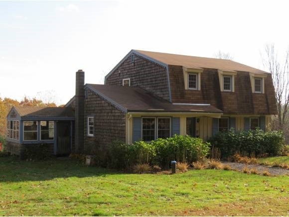 256 Grant Rd, Newmarket, NH 03857 - photo 1