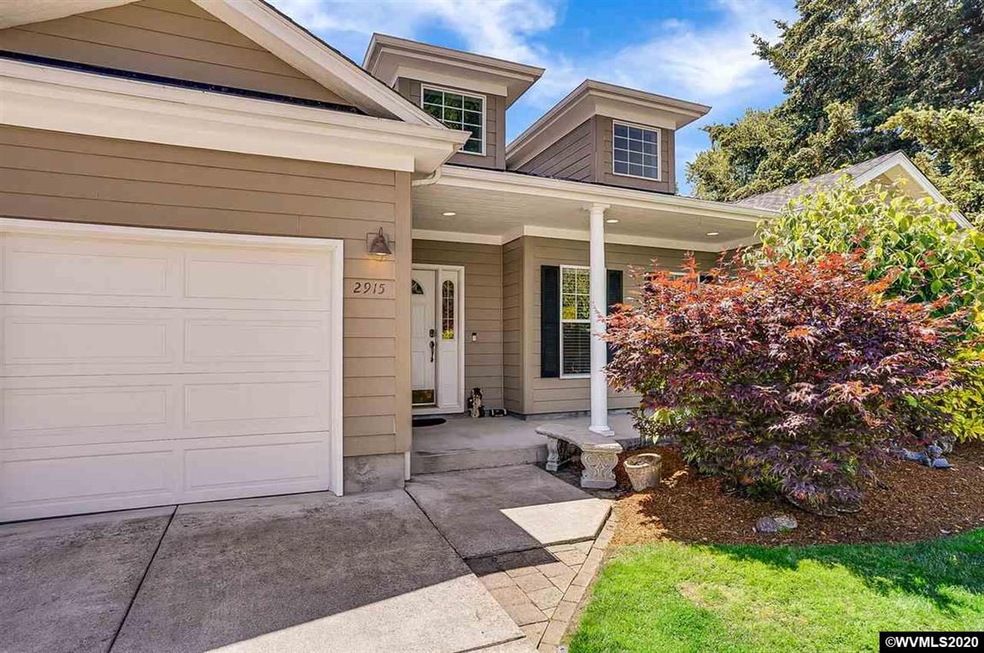 2915 Island View Dr NE, Salem, OR 97303 - photo 1