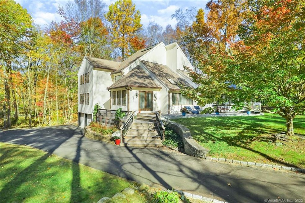 unlisted-address, Wilton, CT 06897 - photo 1