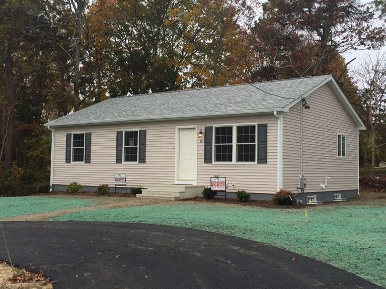 0 Broken Bow Ln, Falmouth, MA 02536 - photo 1