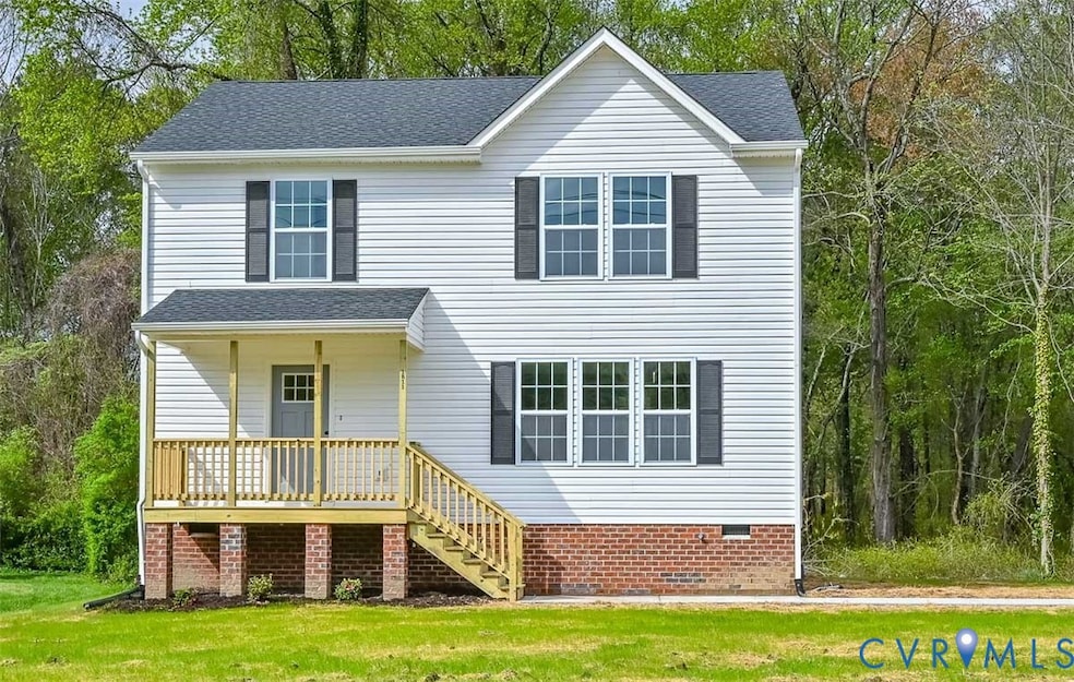 5170 Takach Rd, Prince George, VA 23875 - photo 1