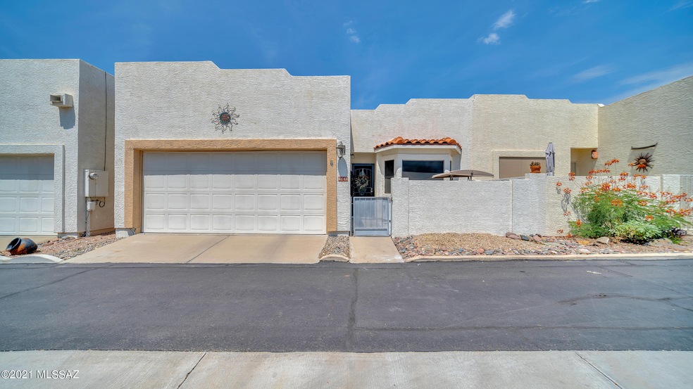 6143 W Red Sky Cir