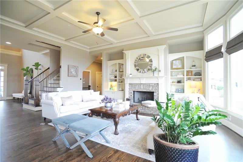 6312 Farmview Dr NW, Acworth, GA 30101 - photo 1