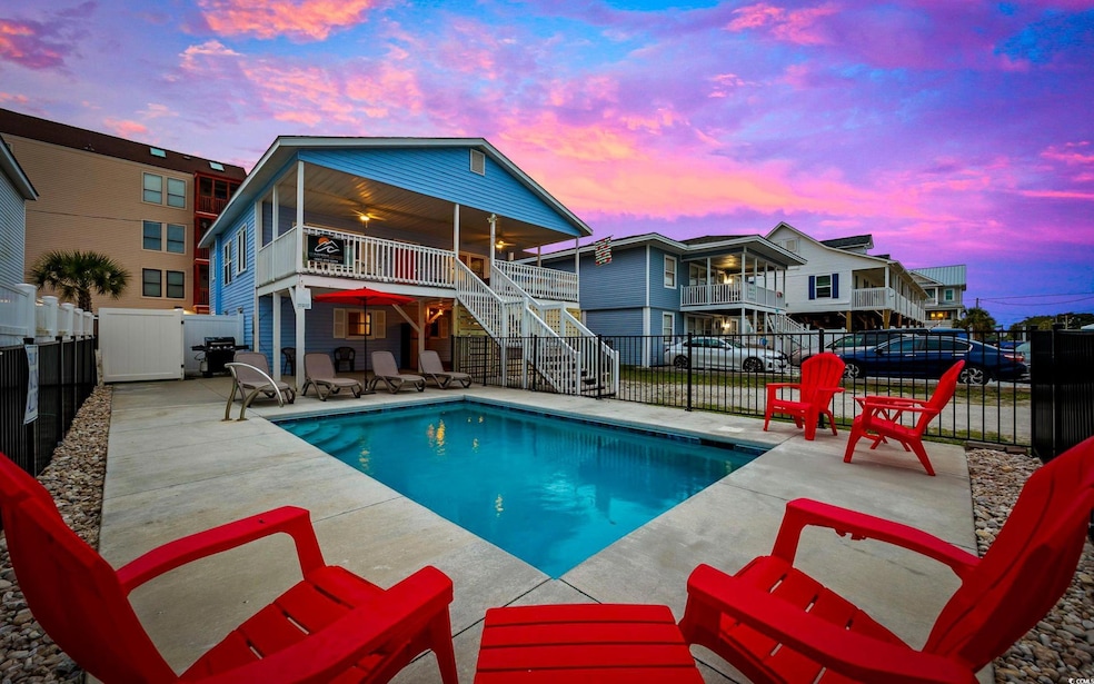 213 30th Ave N, North Myrtle Beach, SC 29582 - photo 1