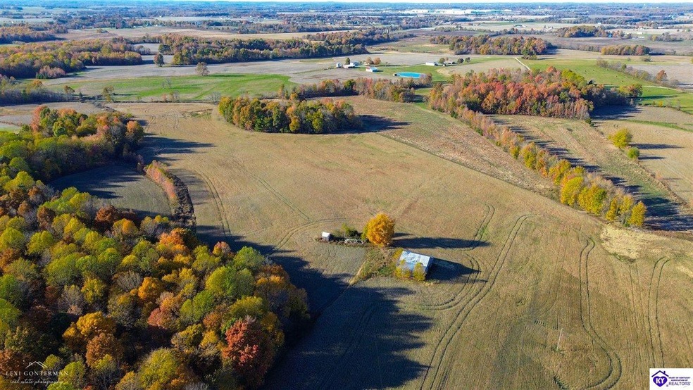 Tract 1-13 Sonora Rd, Sonora, KY 42776 - photo 1