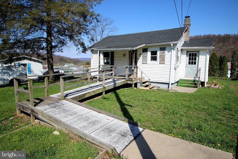 6 6th Ave, Mc Clure, PA 17841 - photo 1