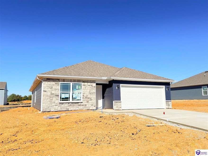 119 Ellis Park, Elizabethtown, KY 42701 - photo 1