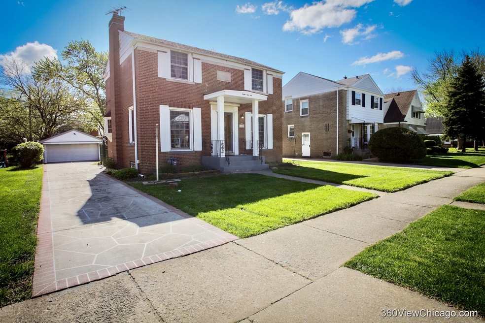 1447 Manchester Ave, Westchester, IL 60154 - photo 1