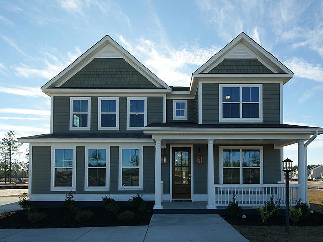 700 Yellow Leaf Ln, Summerville, SC 29486 - photo 1