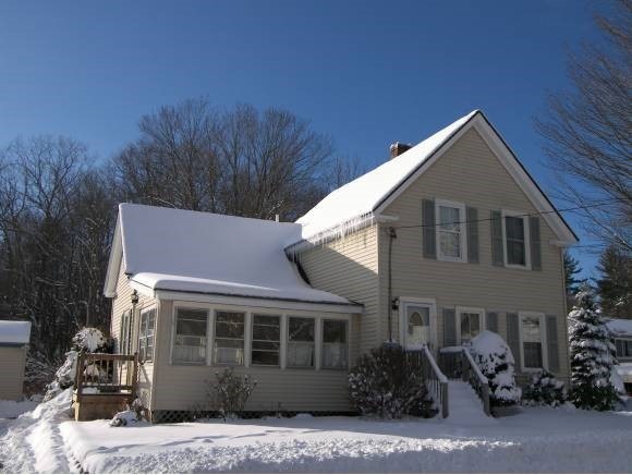 10 Holman St, Hillsborough, NH 03244 - photo 1