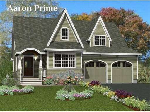 Lot 17 Hyssop, Littleton, MA 01460 - photo 1