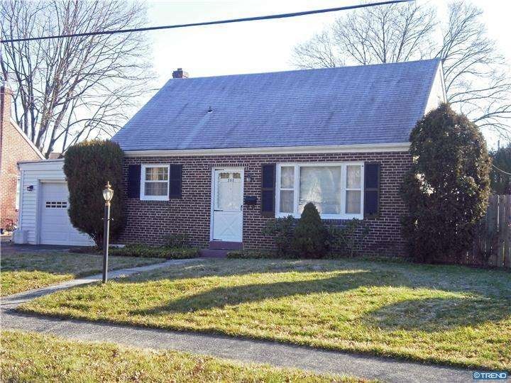203 Trinity Ave, Wilmington, DE 19804 - photo 1