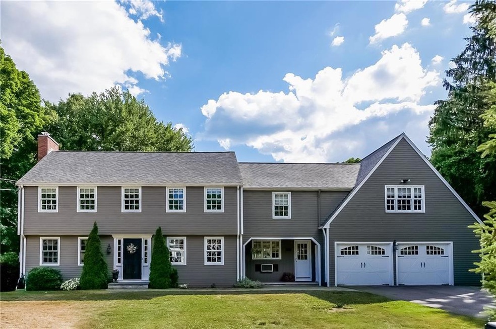 39 Fox Den Rd, Glastonbury, CT 06033 - photo 1