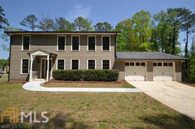 3000 Wendy Ln, Marietta, GA 30062 - photo 1