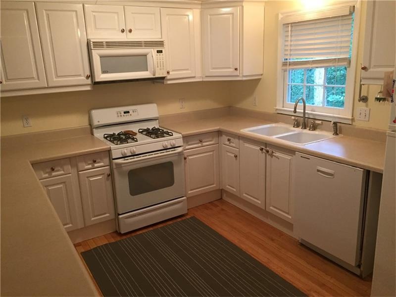 2972 Forest Chase Terrace NE, Marietta, GA 30066 - photo 1