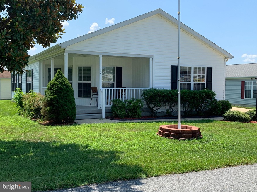 134 E Payne Ln, Camden, DE 19934 - photo 1