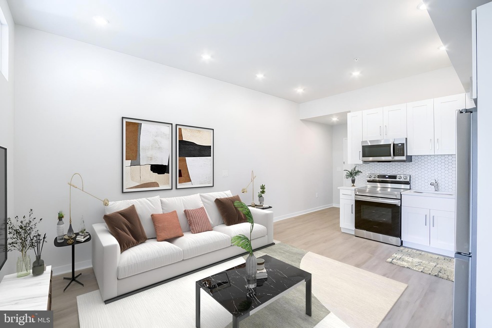 1330 S Patton St unit 204, Philadelphia, PA 19146 - photo 1