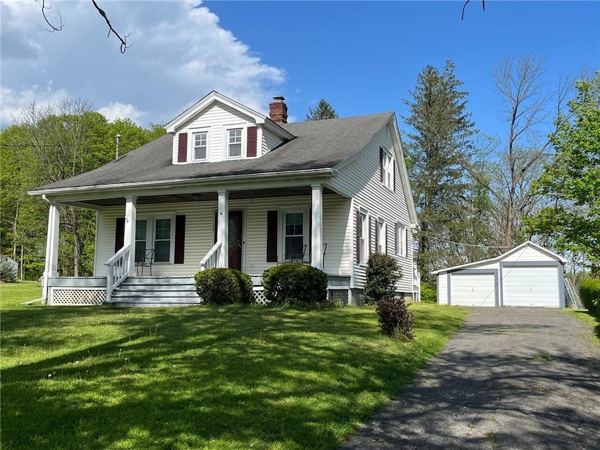 78 Old Rd N, Amenia, NY 12501 - photo 1