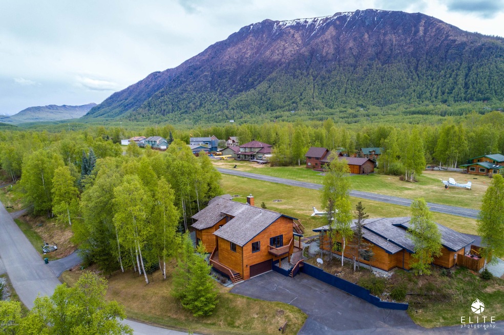 The Alaska Dream