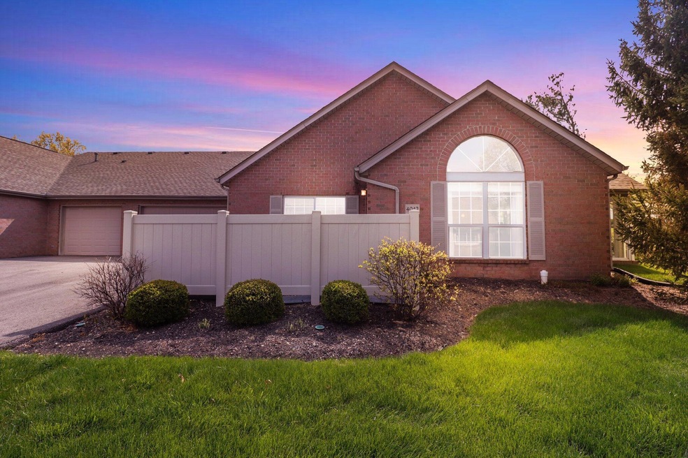 4042 Chennin Dr.