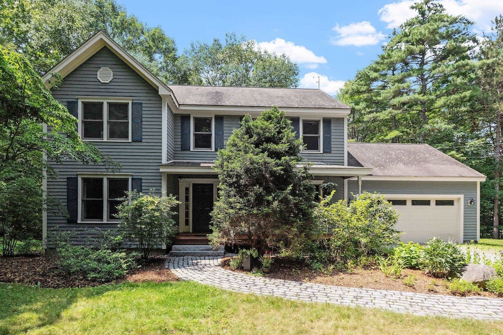 64 Brown Hill Rd, Bow, NH 03304 - photo 1