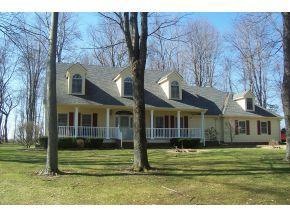 1168 The Pines Rd, Batesville, IN 47006 - photo 1