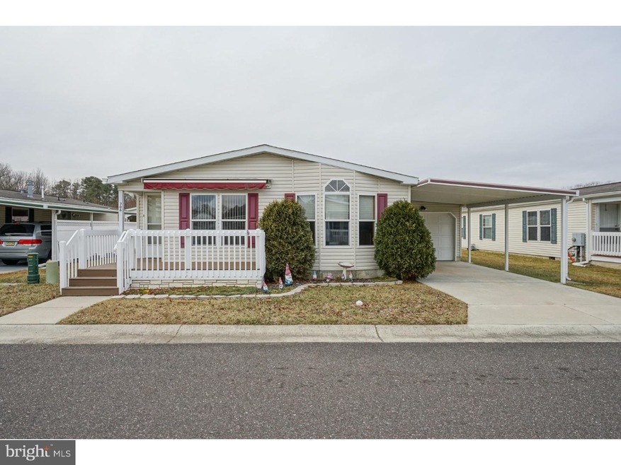 706 Dale Ln, Williamstown, NJ 08094 - photo 1