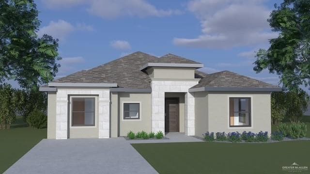 1713 Alisson St, Alton, TX 78573 - photo 1