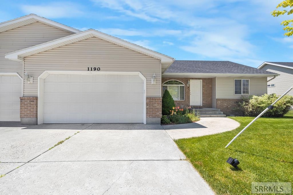 Sold • Co-Listing Agent