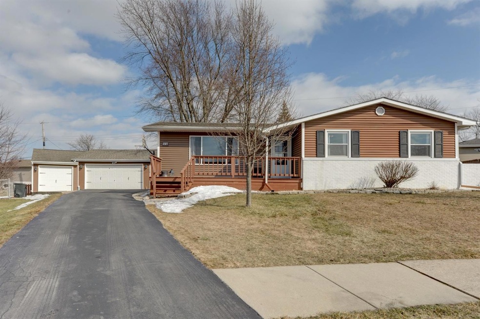 8377 Webster Ct, Crown Point, IN 46307 - photo 1