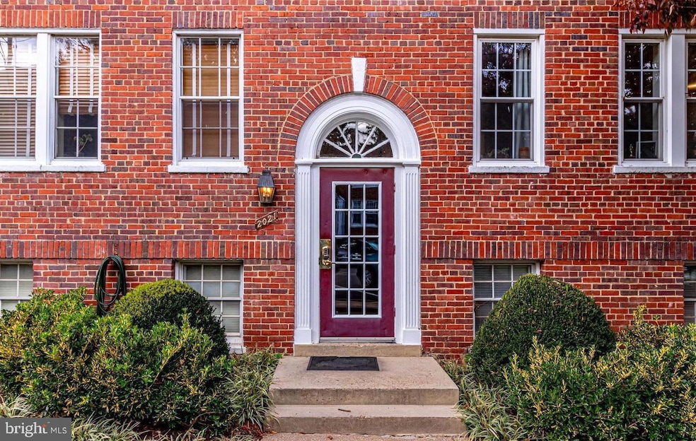 2021 Key Blvd unit 12618, Arlington, VA 22201 - photo 1