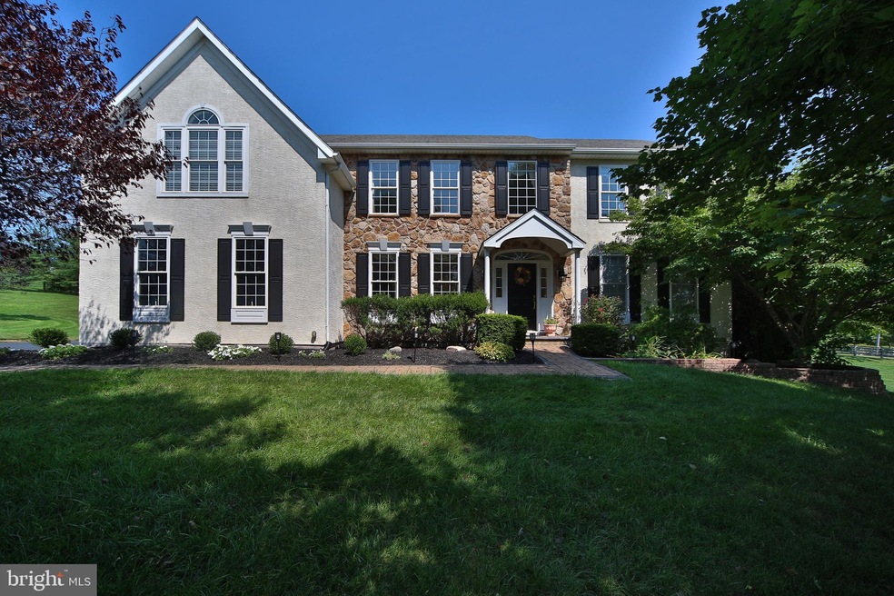 5503 Sanderling Rd, Doylestown, PA 18902 - photo 1